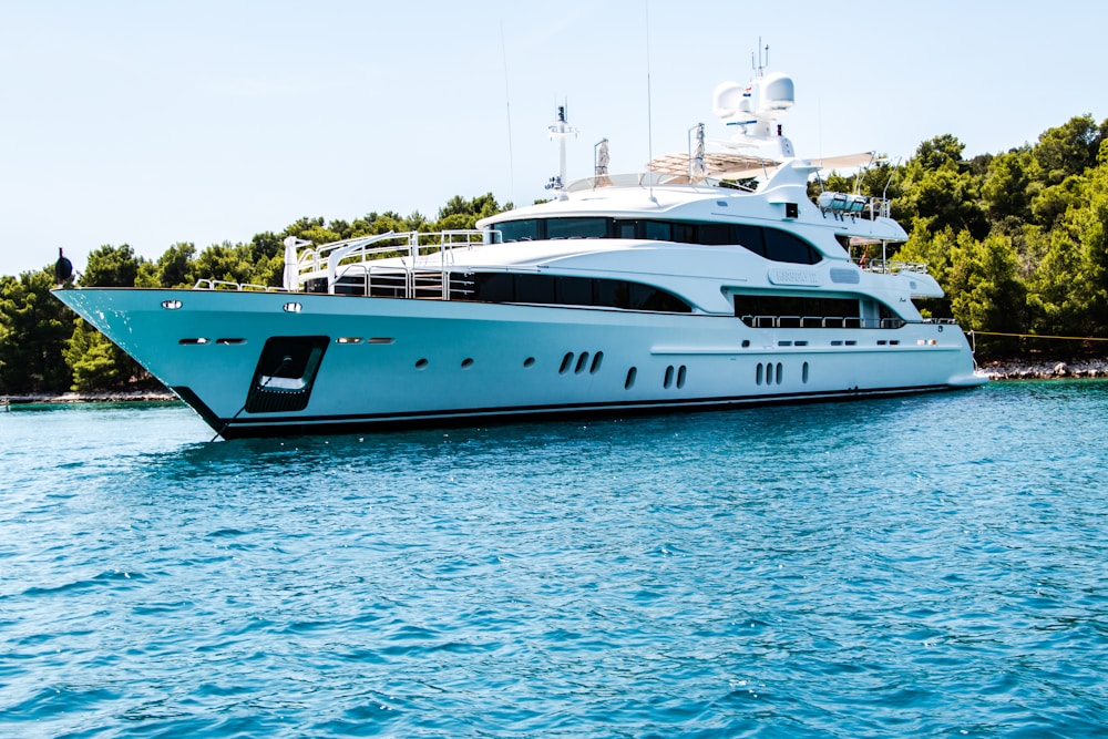Qatar Boat Show 2026